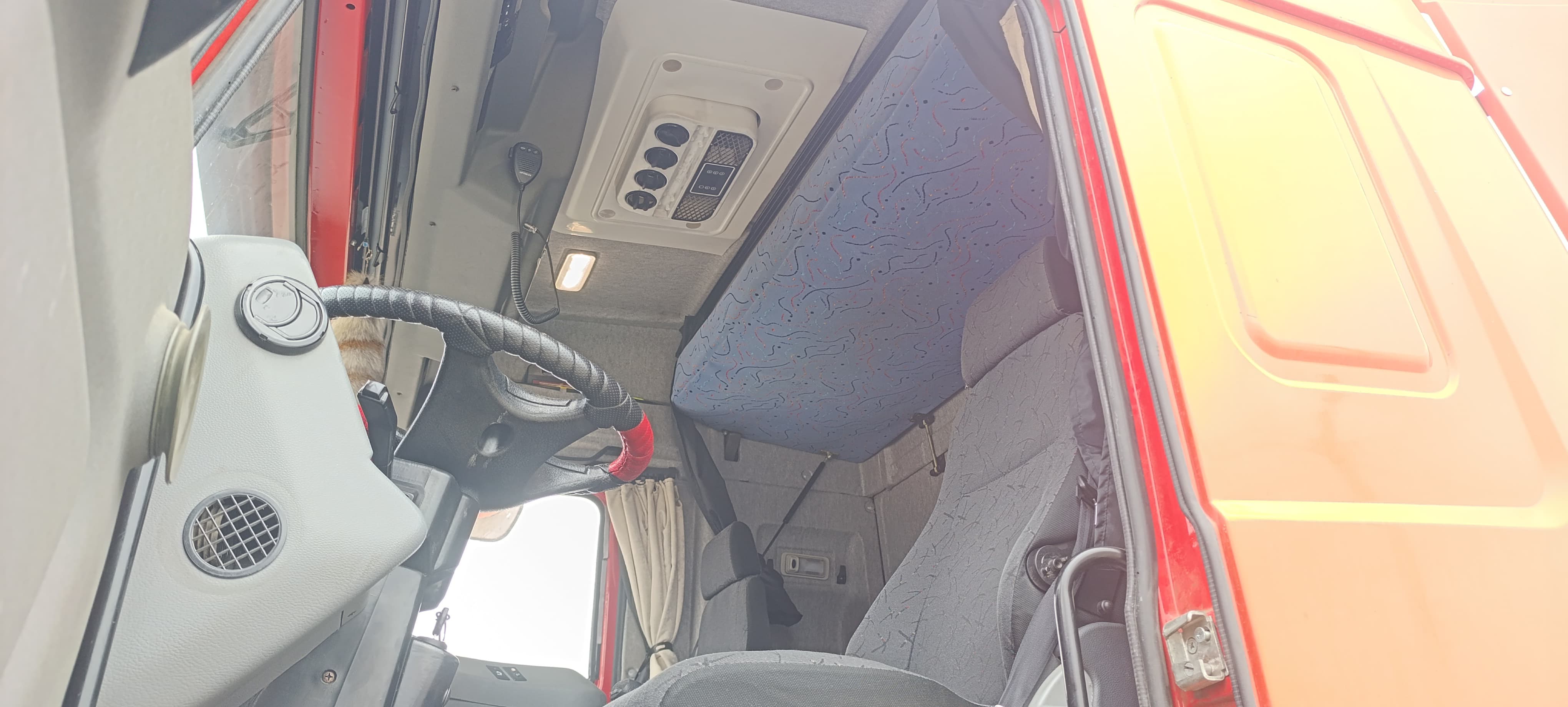 МАЗ 5440 4x2 Седельный тягач 2023 г. - фото 20